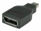 Bild 3 Roline DisplayPort - Mini-DisplayPort Adapter