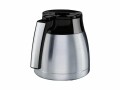 Melitta Kaffeekanne Look Therm Perfection, Edelstahl 1.25 l