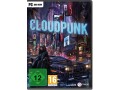 GAME Cloudpunk, Für Plattform: PC, Genre: Adventure