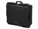 Nanuk NK-L-945-0001 Schwarz, Höhe: 224 mm, Breite: 505 mm