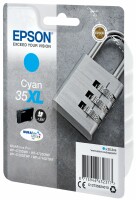 Epson Tintenpatrone XL cyan T359240 WF-4720/4725DWF 1900