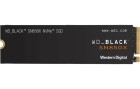 Western Digital WD Black SSD SN850X Gaming M.2 2280 NVMe 1000