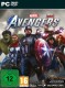 Marvels Avengers [PC] (D)