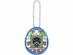 BANDAI Tamagotchi Nano One Piece Going Merry Blau, Sprache