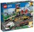 Image 0 LEGO City Cargo Train (60198