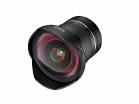 Samyang XP - Wide-angle lens - 10 mm - f/3.5 - Canon EF