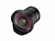 Samyang XP - Objectif grand angle - 10 mm - f/3.5 - Canon EF