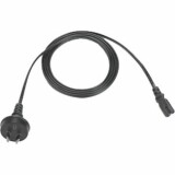 Zebra Technologies CORD:AC PWR 18AWG 250V 3A 1.8M AUSTRALIA MSD NS CPNT