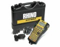 DYMO Etikettendrucker Rhino 5200 Kit, Drucktechnik