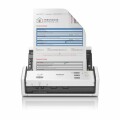 Brother ADS-1300 - Dokumentenscanner - Dual CIS - Duplex