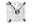 Bild 14 Corsair PC-Lüfter iCUE QL120 RGB Weiss, Beleuchtung: Ja