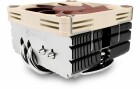 Noctua CPU-Kühler NH-L9x65 SE-AM4, Kühlungstyp: Aktiv (mit