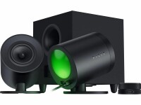 Razer PC-Lautsprecher Nommo V2 Pro, Audiokanäle: 2.1