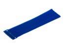 FASTECH Klettkabelbinder E7-2 Strap 7 x 200 mm Blau