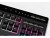 Immagine 3 Corsair Gaming-Tastatur K55 RGB PRO XT iCUE, Tastaturlayout