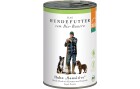 defu Nassfutter Menü Sensitiv Bio Huhn, 410 g, Tierbedürfnis