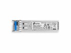 TP-Link TL-SM321B - V2 - SFP (mini-GBIC) transceiver module