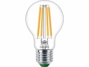 Philips Lampe LED CLA 60W A60 E27 2700K CL