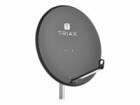 Triax TDS 80A - Antenne - Parabolantenne - Satellit