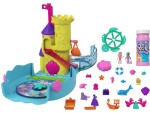 Polly Pocket Spielset Seifenblasen-Aquarium, Altersempfehlung ab: 4