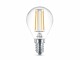 Philips Lampe 4.3 W (40 W) E14 Warmweiss, 2