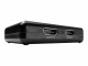 LINDY HDMI Splitter Compact 2 Port