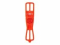 Finn Universal Smartphone-Halter Orange