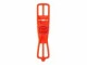 Finn Universal Smartphone-Halter Orange, Eigenschaften