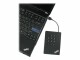 Lenovo ThinkPad - USB 3.0 Secure Hard Drive