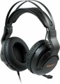 Roccat Headset  ELO 7.1 USB Schwarz