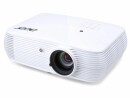 Acer Projektor P5630, ANSI-Lumen: 4000 lm, Auflösung: 1920 x