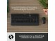 Bild 11 Logitech Tastatur-Maus-Set MK650 Combo for Business, Maus