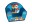 Arditex Kindersessel Paw Patrol, Produkttyp: Sessel, Aufbewahrungsmöglichkeit: Nein, Detailfarbe: Hellblau, Blau, Themenwelt: Pawpatrol
