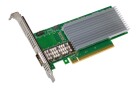 Intel QSFP28 Netzwerkkarte E810CQDA1 PCI-Express x16