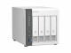 Immagine 3 Qnap TS-433 - Server NAS - 4 alloggiamenti