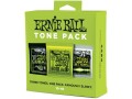 Ernie Ball Gitarrensaiten 3331 Slinky 3er Tone Pack ? Slinky