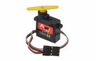 PowerHD Nano Servo DSM44 Digital, Set: Nein, Getriebe: Metall