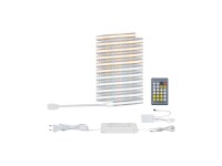 Paulmann MaxLED 500 LED Strip Full-Line COB Basisset