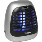 Tristar IV-2620 insect killer/repeller Automatisch Insektenkiller Suitable for indoor use Schwarz, Silber