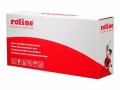 Roline - Jaune - compatible - boîte - cartouche