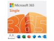 Microsoft 365 Personal - Licence d'abonnement (1 an)