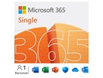 Microsoft Office 365 Personal multilingual,