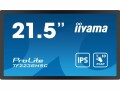 iiyama Monitor ProLite TF2238MSC-B1, Bildschirmdiagonale: 21.5 "