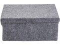 diaqua® Diaqua Aufbewahrungsbox Stone 31 x 21 x 14 cm