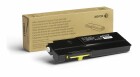 Xerox Toner Yellow, VersaLink C400/C405, 2'500 Seiten