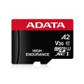 ADATA microSDXC-Karte High Endurance 128 GB, Speicherkartentyp