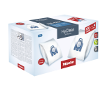 Miele XXL-Pack HyClean 3D Efficiency GN
