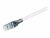 Bild 6 Wirewin Patchkabel Securelock Cat 6A, S/FTP, 3 m, Grau