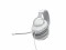 Bild 1 JBL Headset Quantum 100 Weiss, Audiokanäle: Stereo