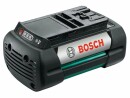 Bosch Akku 36V 4 Ah Li-Ion DIY bk